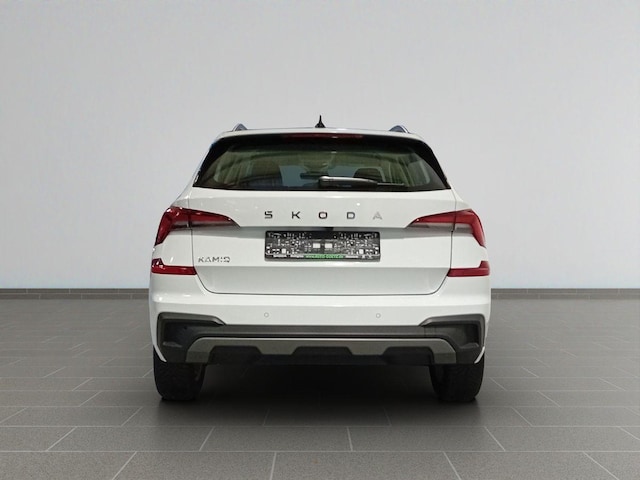 Skoda Kamiq Selection
