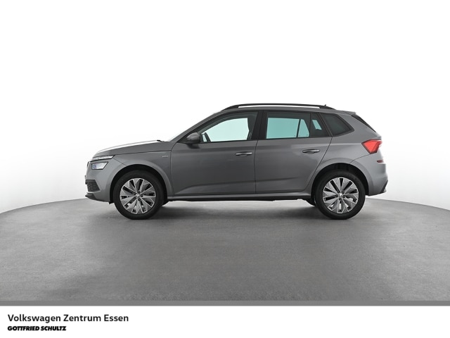 Skoda Kamiq Tour