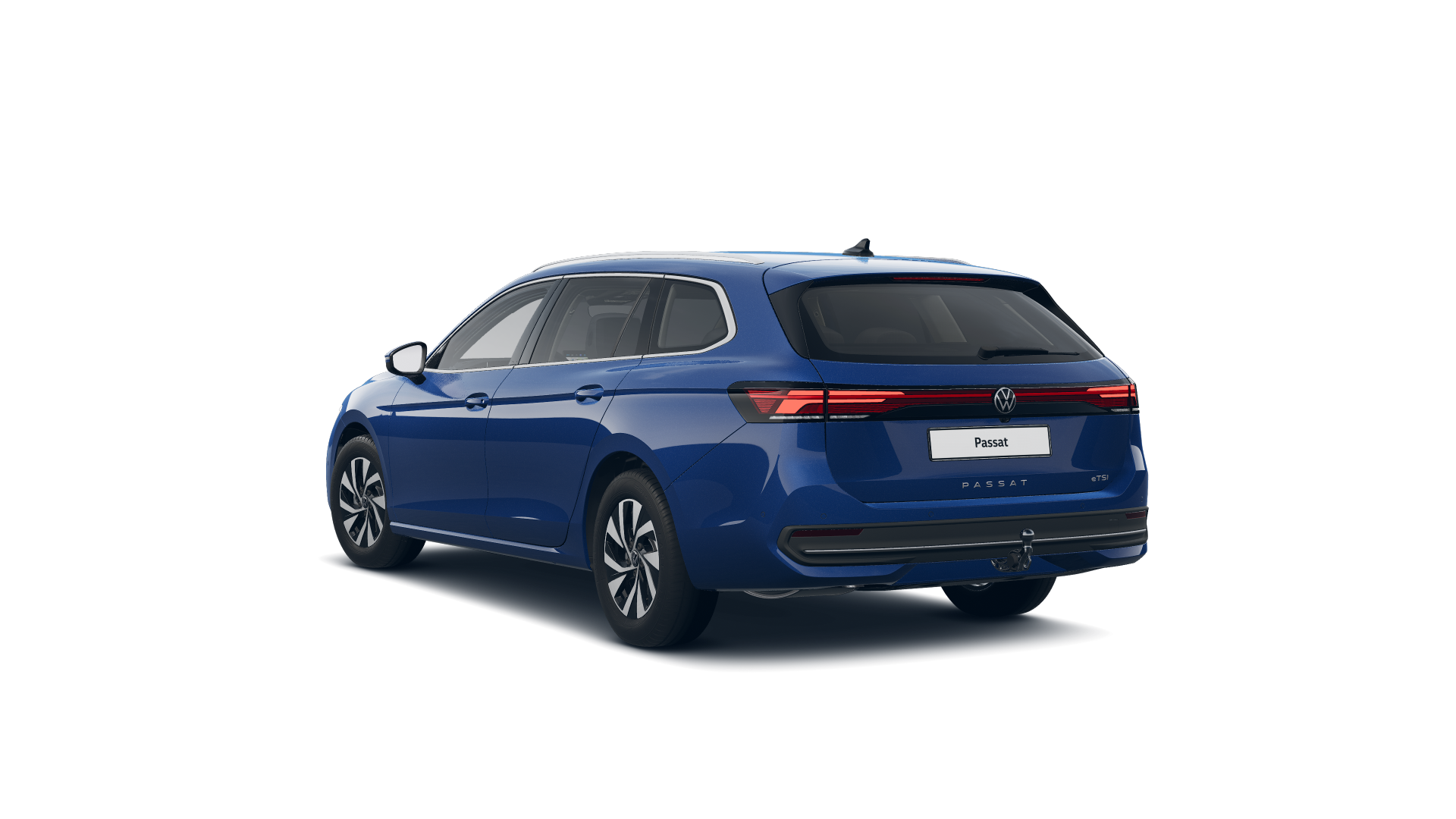 Volkswagen Passat 1.5 eTSI Business DSG Variant