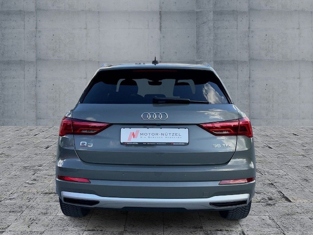 Audi Q3 35 TDI