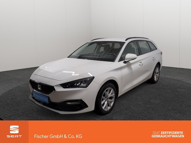 Seat Leon 1.5 TSI Sportstourer Style