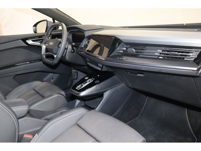 Audi Q4 e-tron 35 Sportback