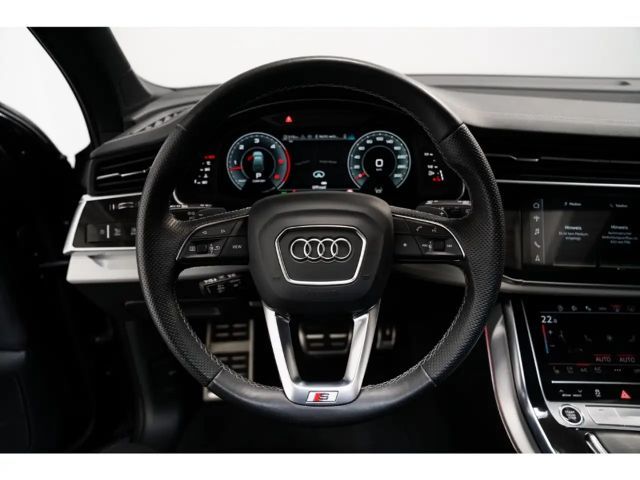 Audi Q7 50 TDI Quattro S-Line