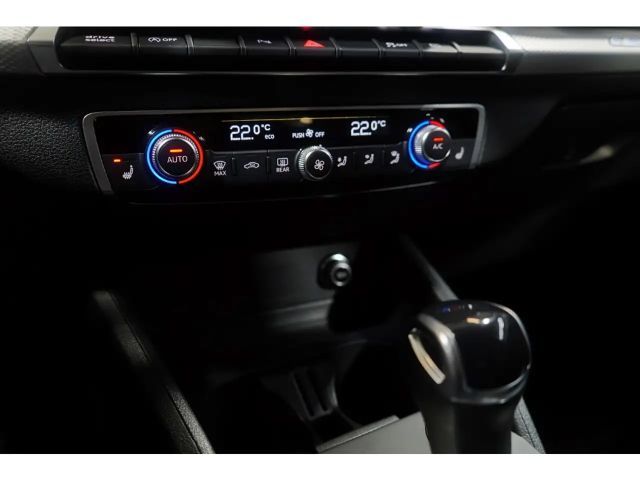 Audi Q2 40 TFSI Quattro S-Line