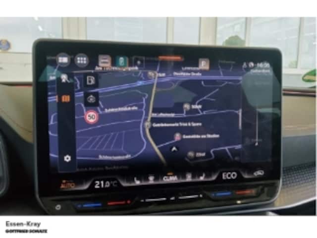 Cupra Leon Sportstourer VZ e-Hybrid