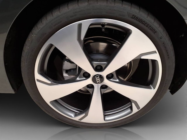 Audi A5 Avant Quattro S-Tronic