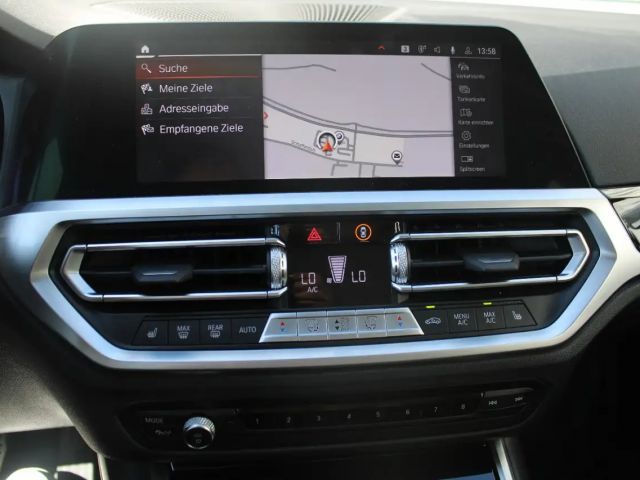 BMW 320 320d Sport Line Touring