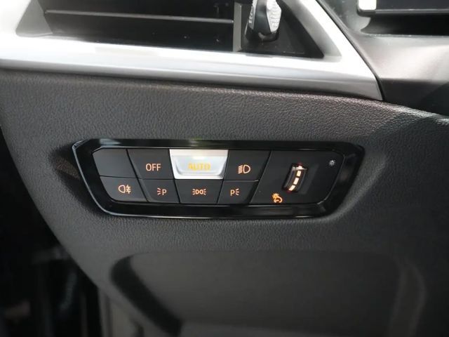 BMW 420 420d Coupé xDrive