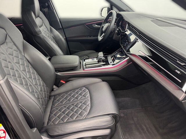 Audi Q7 50 TDI Quattro S-Line