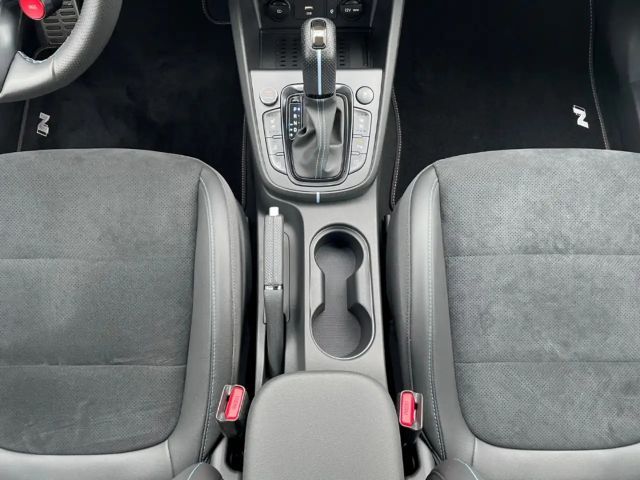 Hyundai Kona N Performance