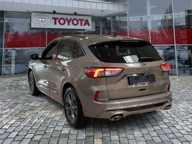 Ford Kuga EcoBoost ST Line X