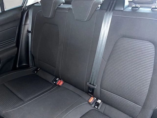 Ford Focus Titanium Wagon