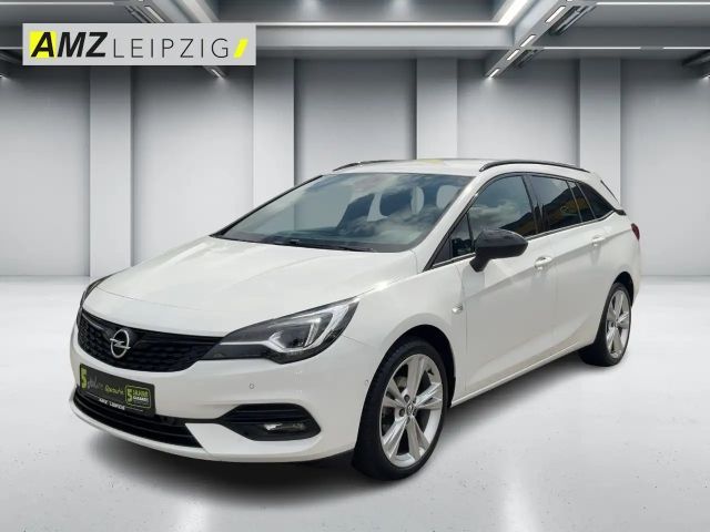 Opel Astra Sports Tourer Ultimate