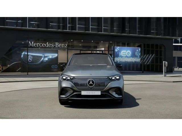 Mercedes-Benz EQE SUV 350 AMG Line