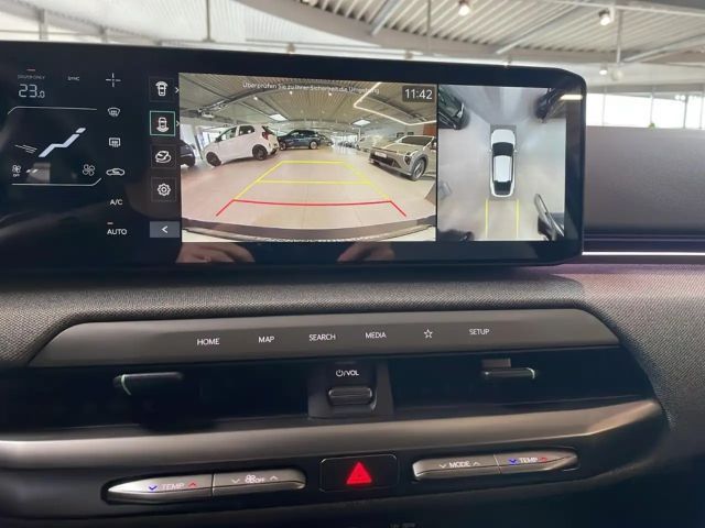 Kia EV4 81.4 kWh Earth FWD Fastback