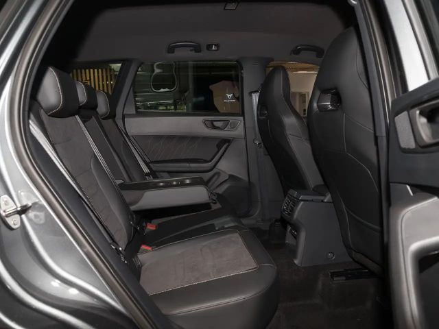 Cupra Ateca 1.5 TSI DSG