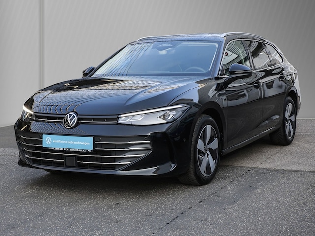Volkswagen Passat 2.0 TDI Business DSG Variant