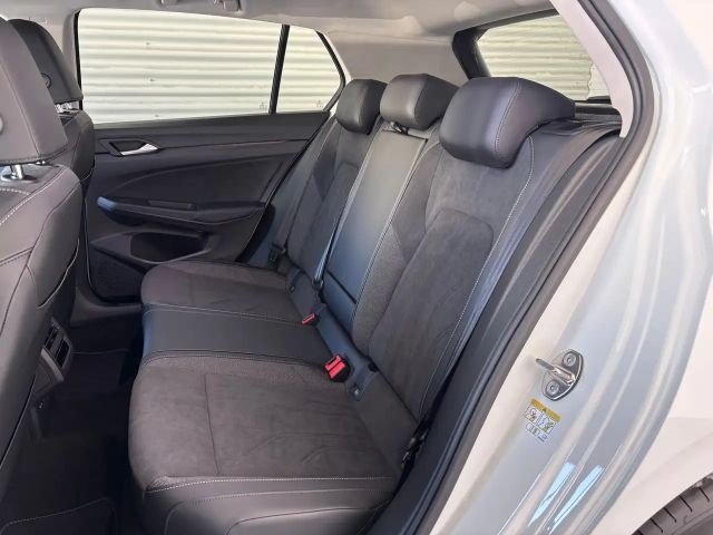 Volkswagen Golf Rabbit TSI