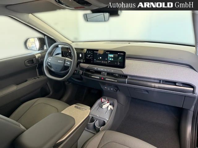 Kia EV3 58.3 kWh Earth