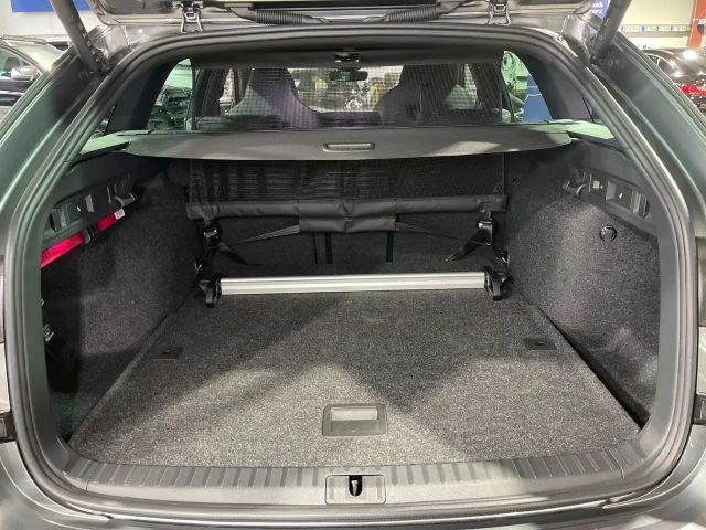 Skoda Octavia 2.0 TSI Combi RS