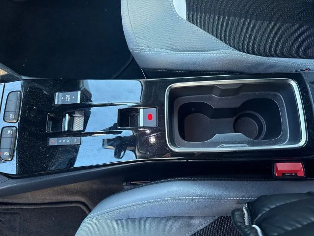 Opel Mokka 1.2 Turbo Elegance Turbo