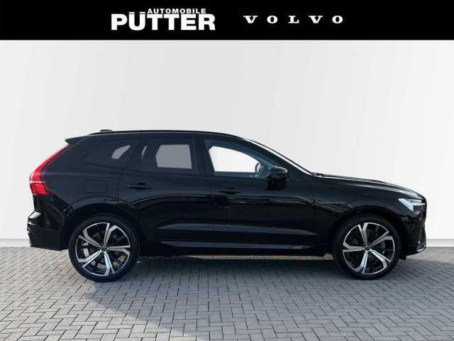 Volvo XC60 XC60