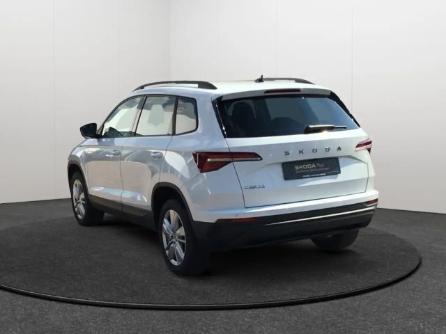 Skoda Karoq 1.5 TSI Selection