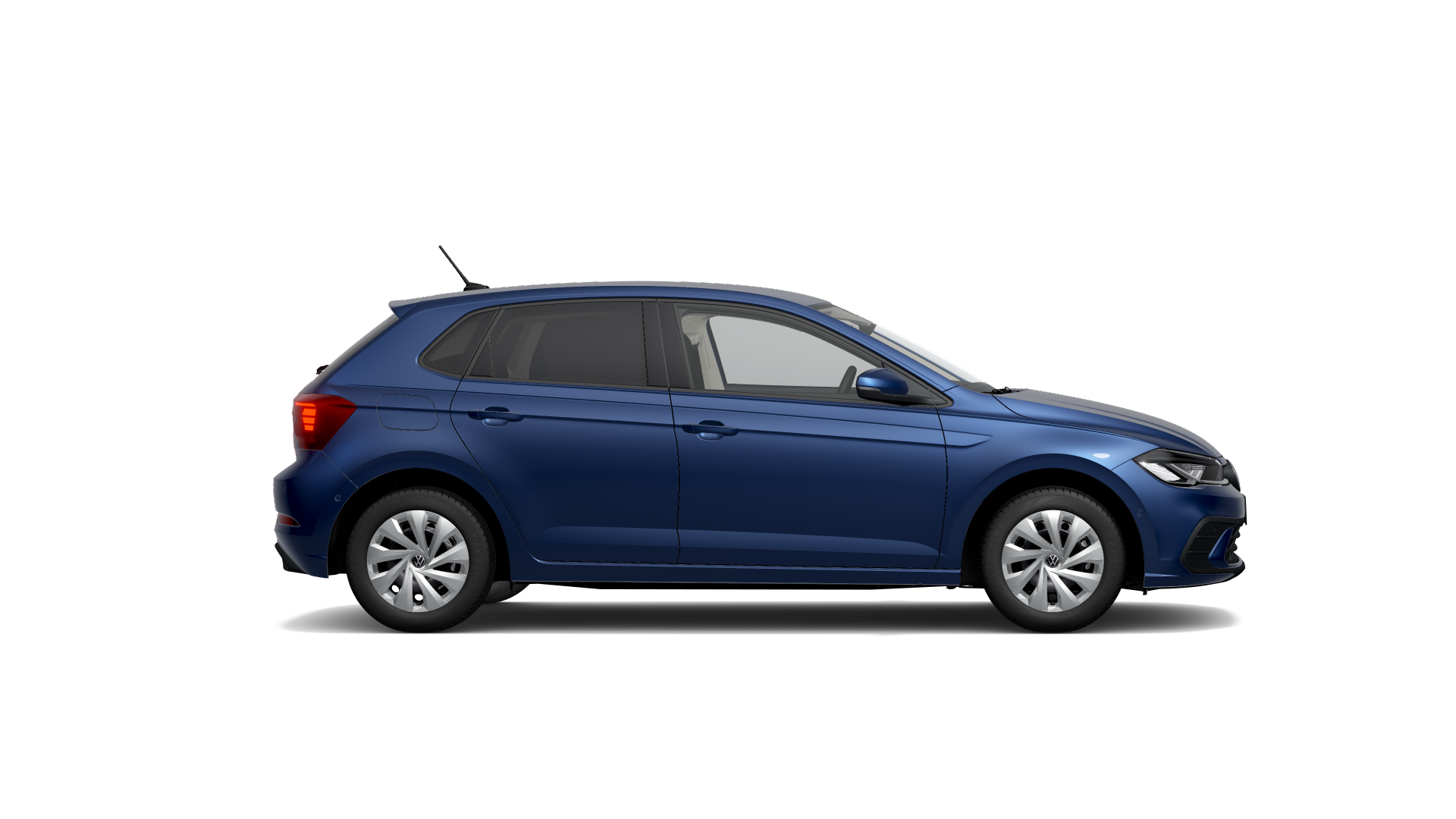 Volkswagen Polo 1.0 TSI DSG Life