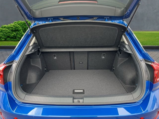 Volkswagen T-Roc 1.0 TSI Style