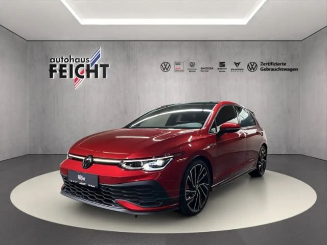 Volkswagen Golf 2.0 TSI GTI Golf VIII