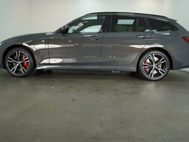 BMW 330 330e M-Sport Touring xDrive