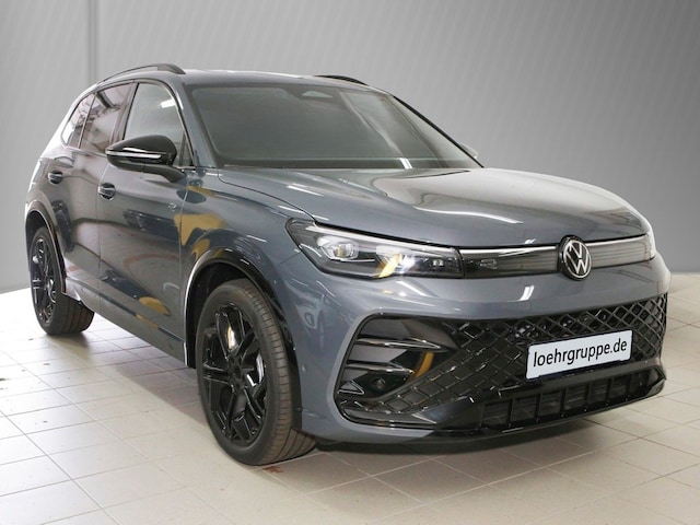 Volkswagen Tiguan 1.5 eTSI DSG R-Line