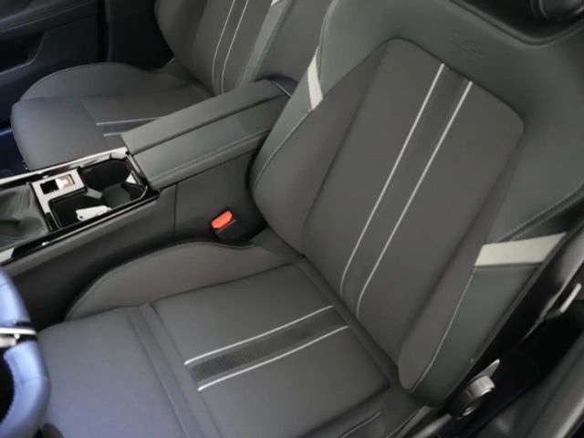 Opel Astra GS-Line Grand Sport Sports Tourer