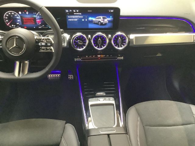 Mercedes-Benz GLB 220 4MATIC