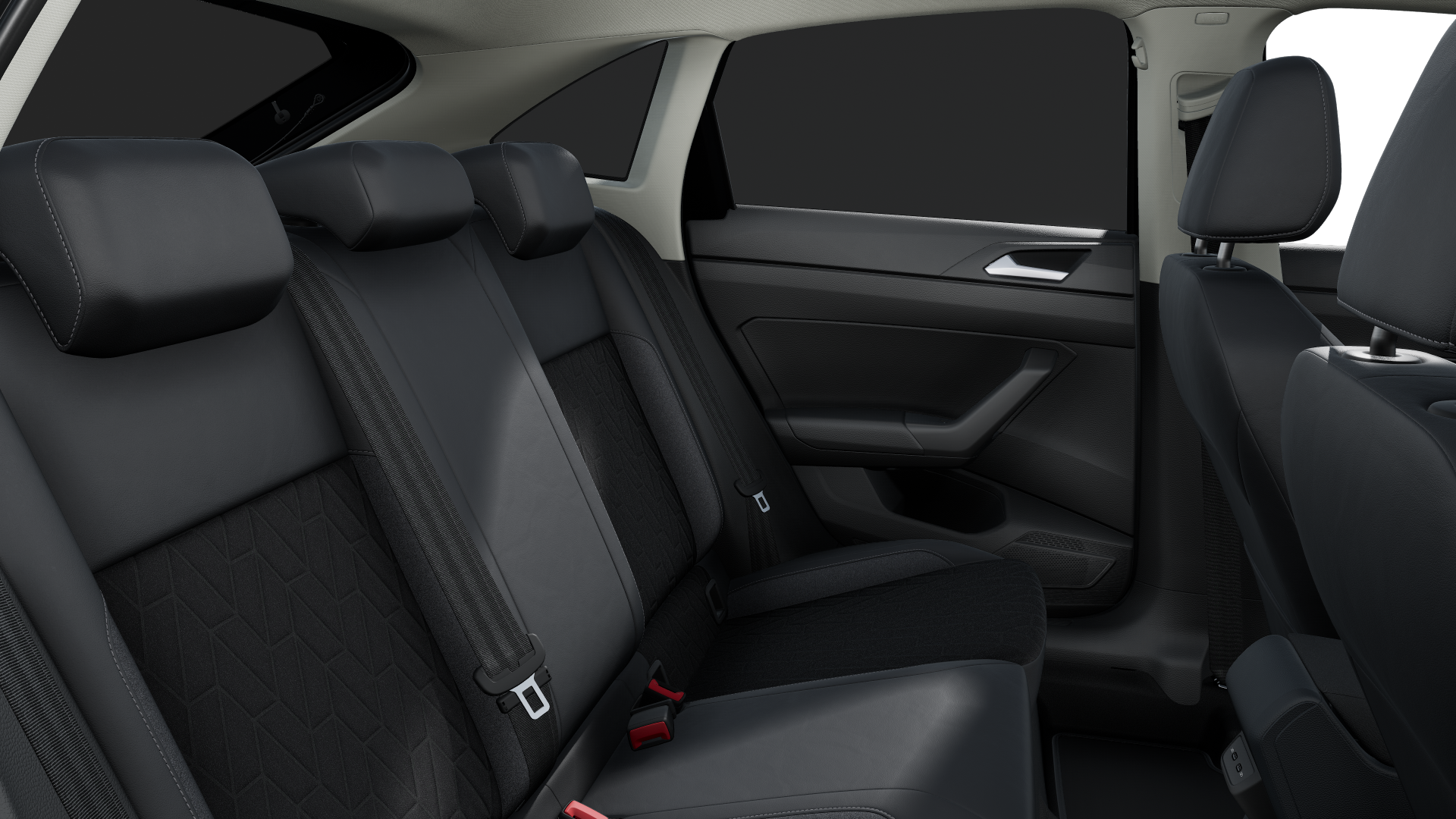 Volkswagen Taigo 1.0 TSI Life