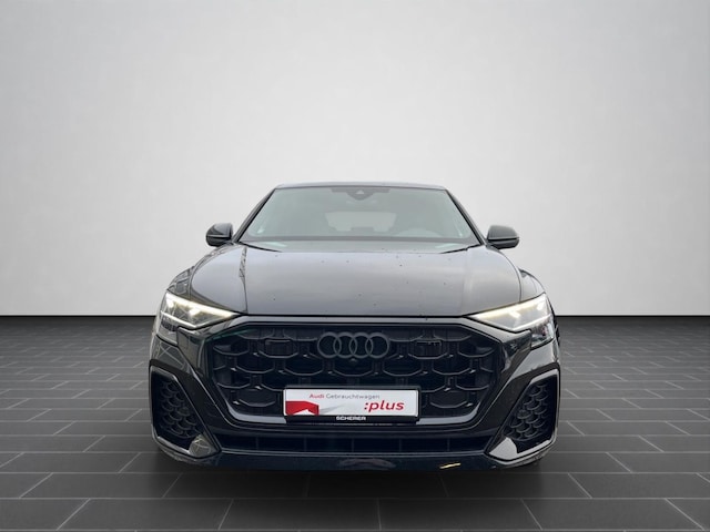 Audi Q8 50 TDI Quattro