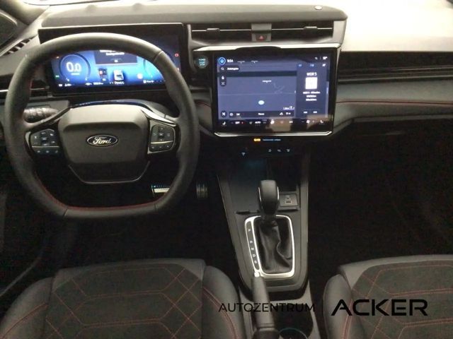 Ford Puma EcoBoost ST Line