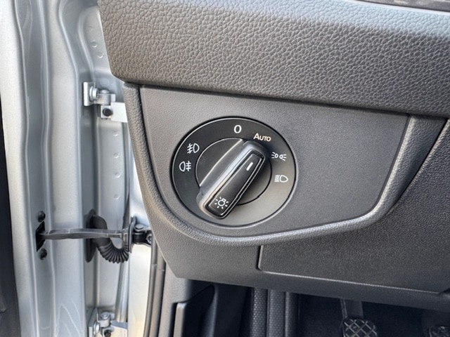 Volkswagen Taigo 1.0 TSI IQ.Drive Style