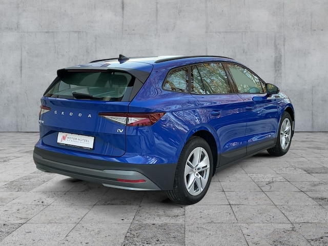 Skoda Enyaq Loft iV 50