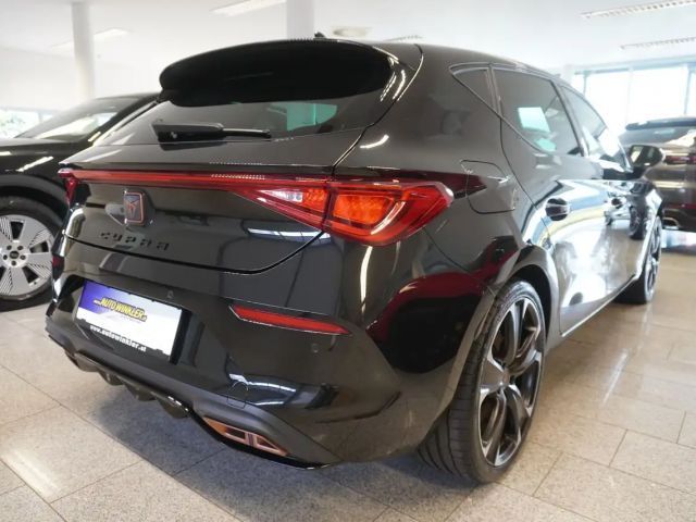 Cupra Leon 1.4 VZ e-Hybrid