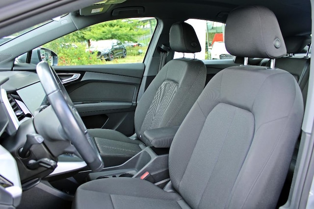 Audi Q4 e-tron 35 Sportback