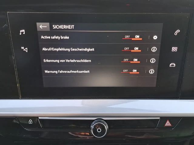 Opel Mokka Elegance Mokka-e