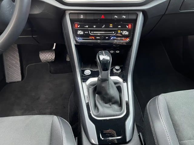 Volkswagen T-Roc DSG Style