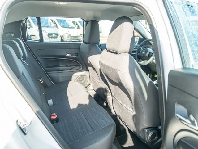 Jeep Avenger Longitude