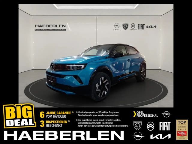 Opel Mokka GS-Line Grand Sport