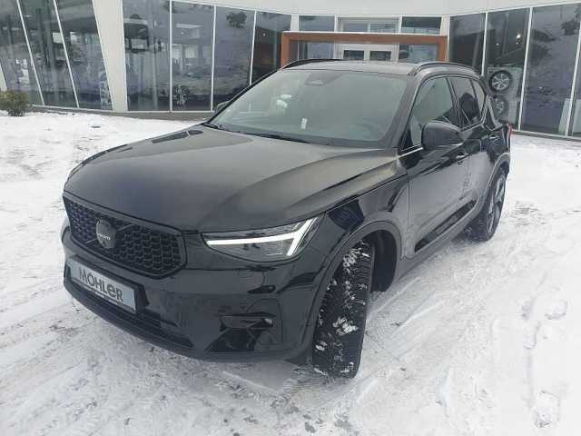 Volvo XC40 XC40