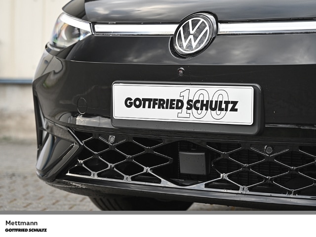 Volkswagen ID.7 GTX Tourer