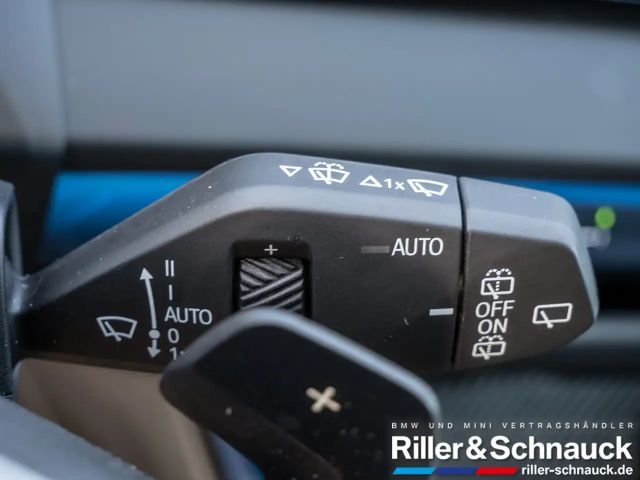 BMW X3 M-Sport xDrive