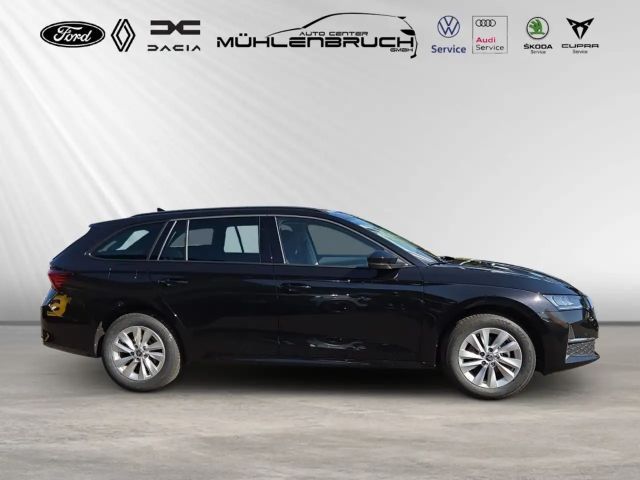 Skoda Octavia 1.5 TSI Combi Selection
