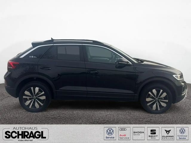 Volkswagen T-Roc 1.5 TSI DSG